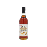 Delesol Sesame Oil 500ml